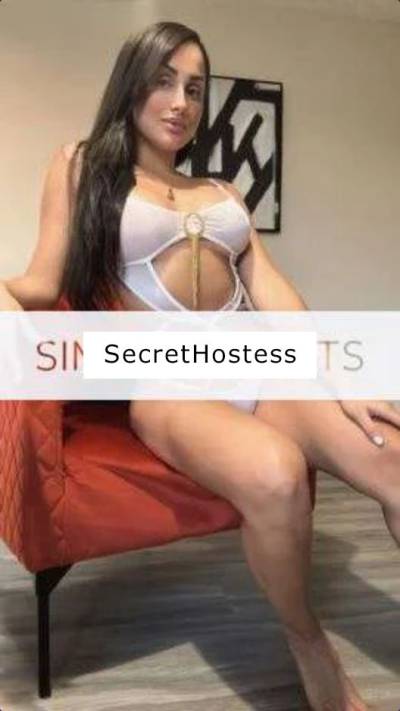 Naughty Ingrid Xx 23Yrs Old Escort Eastbourne Image - 5