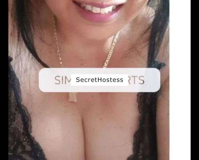 Nenar 44Yrs Old Escort Preston Image - 0