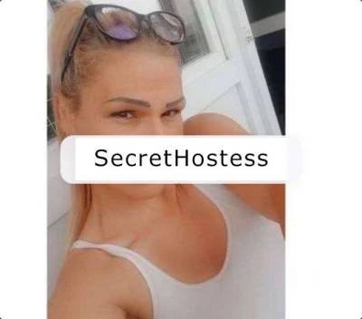 Nicky 39Yrs Old Escort Nottingham Image - 1