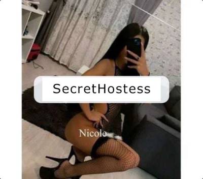 Nicole 24Yrs Old Escort Edinburgh Image - 1