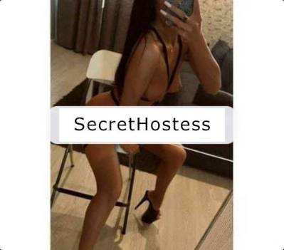 Nicole 24Yrs Old Escort Edinburgh Image - 2