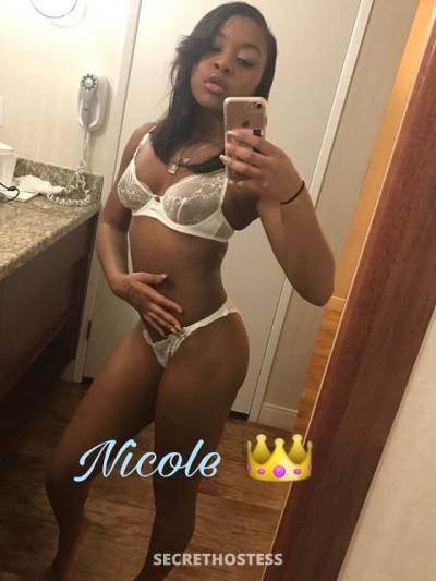 Nicole 24Yrs Old Escort Seattle WA Image - 1