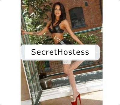 Nicoll 24Yrs Old Escort Swindon Image - 4