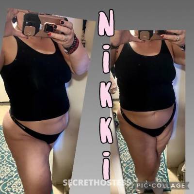 Nikki 49Yrs Old Escort Ottawa Image - 3