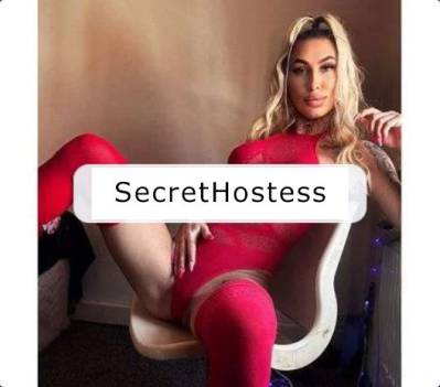 Nina 23Yrs Old Escort Leicester Image - 2