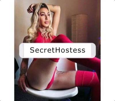 Nina 23Yrs Old Escort Leicester Image - 3