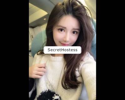 19 year old Japanese Escort in West London Nobue Nobue has uploaded a verification photo