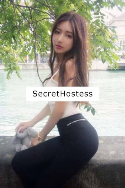 Nobue 19Yrs Old Escort West London Image - 3