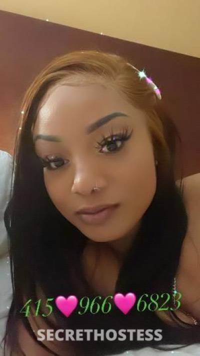 Nunu 26Yrs Old Escort Oakland CA Image - 8