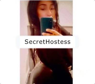 Nyah 25Yrs Old Escort Size 18 Norwich Image - 4