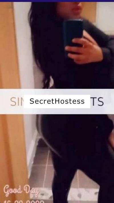 Nyah Xx 25Yrs Old Escort Size 18 Luton Image - 5