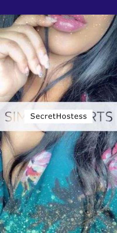 Nyah Xx 25Yrs Old Escort Size 18 Luton Image - 6