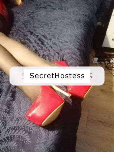 Nylon Domme 58Yrs Old Escort Size 12 Widnes Image - 2