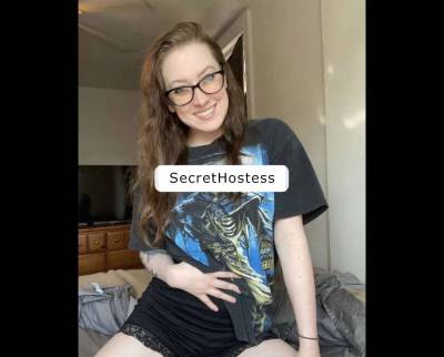 Olivia 24Yrs Old Escort Wolverhampton Image - 0