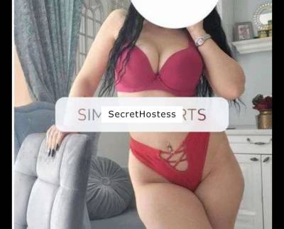 Patricia: The Best Escort with Top-Notch Service in Leicester