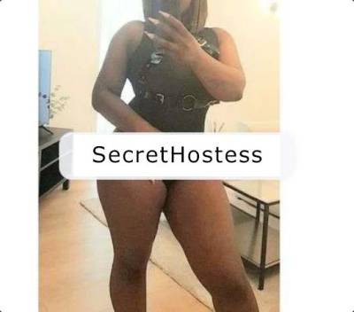 PORSHA 30Yrs Old Escort Derby Image - 2