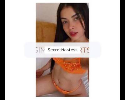 Pamela 25Yrs Old Escort Luton Image - 0