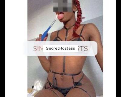 Paris 19Yrs Old Escort Wolverhampton Image - 0