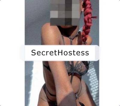 Paris 19Yrs Old Escort Wolverhampton Image - 2