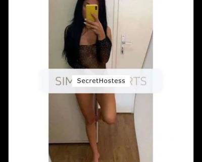23 year old Escort in Slough Party enthusiast