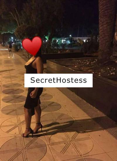 PartyAmazingAdeline 29Yrs Old Escort Nottingham Image - 1