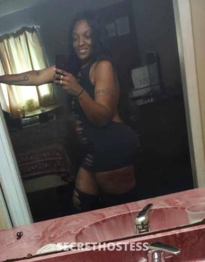 PassionnLovableFoxx 36Yrs Old Escort Macon GA Image - 1