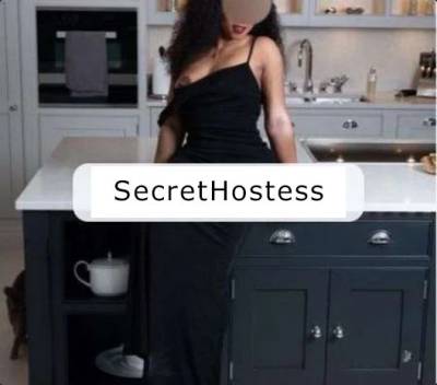 Porsha 30Yrs Old Escort Size 10 Solihull Image - 1