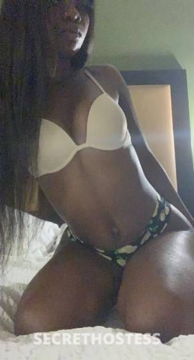 Promise 22Yrs Old Escort Macon GA Image - 1