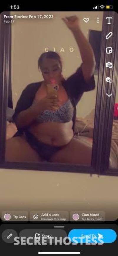 QUEENCREAMY🫦 30Yrs Old Escort Columbus GA Image - 1