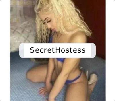 RAISA 22Yrs Old Escort Mansfield Image - 3