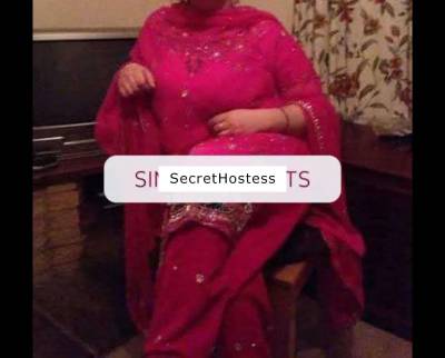 Indian queen escort in Derby