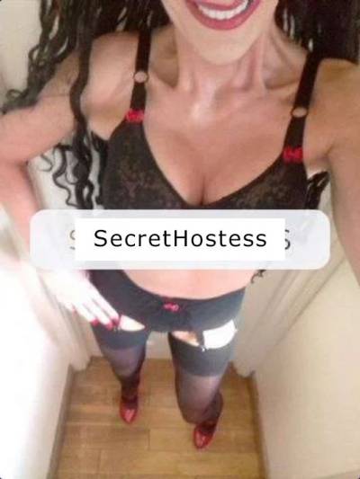 ROSINA&nbsp;VON&nbsp;TEESE 48Yrs Old Escort Size 8 170CM Tall Stockton-on-Tees Image - 4