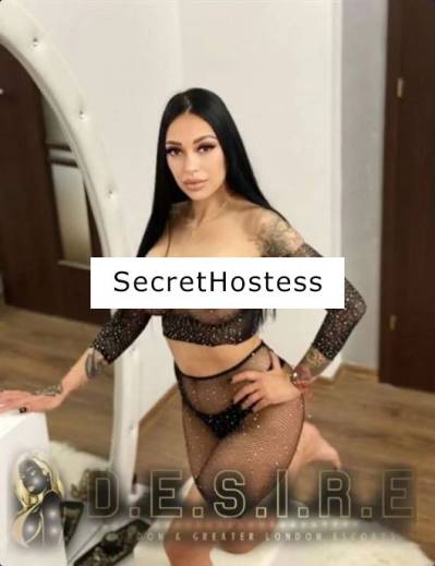 Raisa0Desire 24Yrs Old Escort Dartford Image - 10