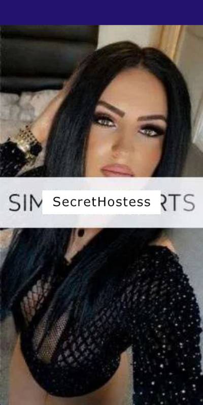 RanyaBrunette 24Yrs Old Escort Peterborough Image - 7