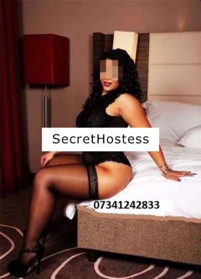 Ranyabigboobs 28Yrs Old Escort Size 14 170CM Tall Swindon Image - 6