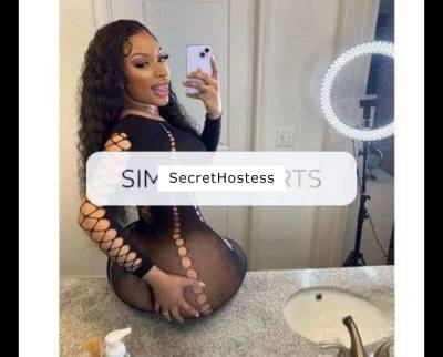 22 year old Escort in Sheffield Ravenna