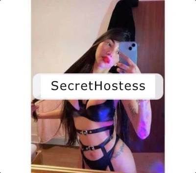 Rebeca 22Yrs Old Escort Grays Image - 4