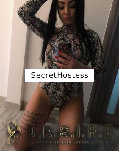 Rebecca0Desire 25Yrs Old Escort Slough Image - 17