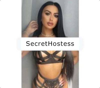 Rebeka 24Yrs Old Escort Leicester Image - 1