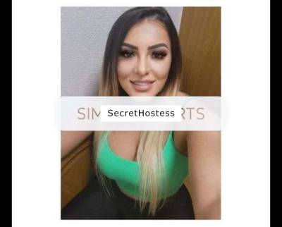 Reby 26Yrs Old Escort Smethwick Image - 0