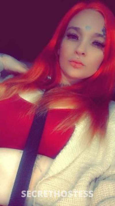 Red? 28Yrs Old Escort Longview TX Image - 2