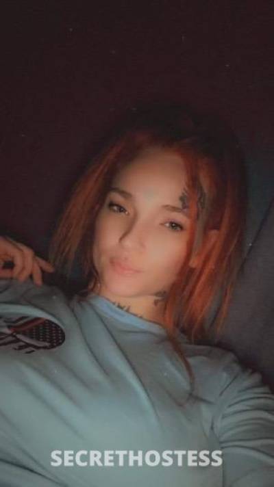 Red? 28Yrs Old Escort Longview TX Image - 3