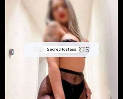 Reyna❤️SOCIAL BUTTERFLY❤️Available for Outcall Only in Maidenhead