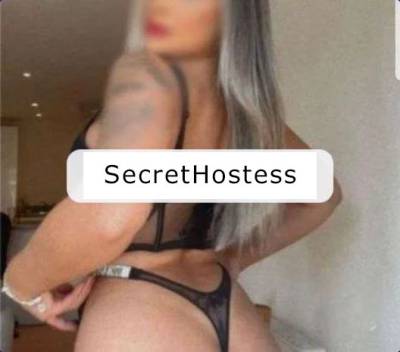 Reyna 22Yrs Old Escort Maidenhead Image - 1