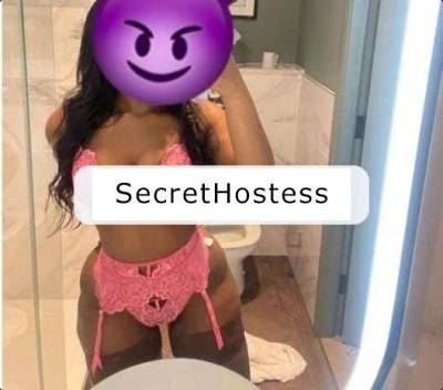 Rihanna 23Yrs Old Escort Walsall Image - 3