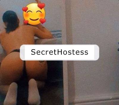Roberta 22Yrs Old Escort Rugby Image - 3