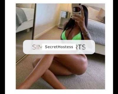 Rose 22Yrs Old Escort West London Image - 0