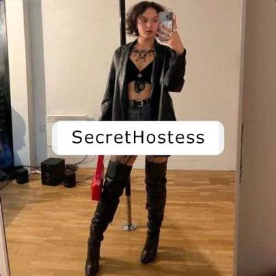 RoseyBDSMbitch 21Yrs Old Escort Manchester Image - 1