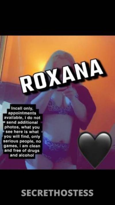 Roxana 30Yrs Old Escort Laredo TX Image - 2