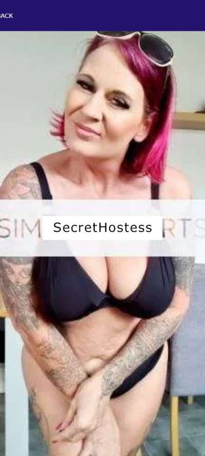 Roxxi-Haze 50Yrs Old Escort Size 12 165CM Tall Leicester Image - 4